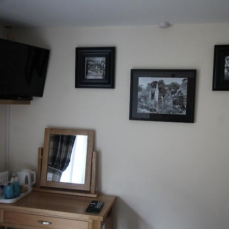 The Clothiers Arms Hotel Stroud  Room photo