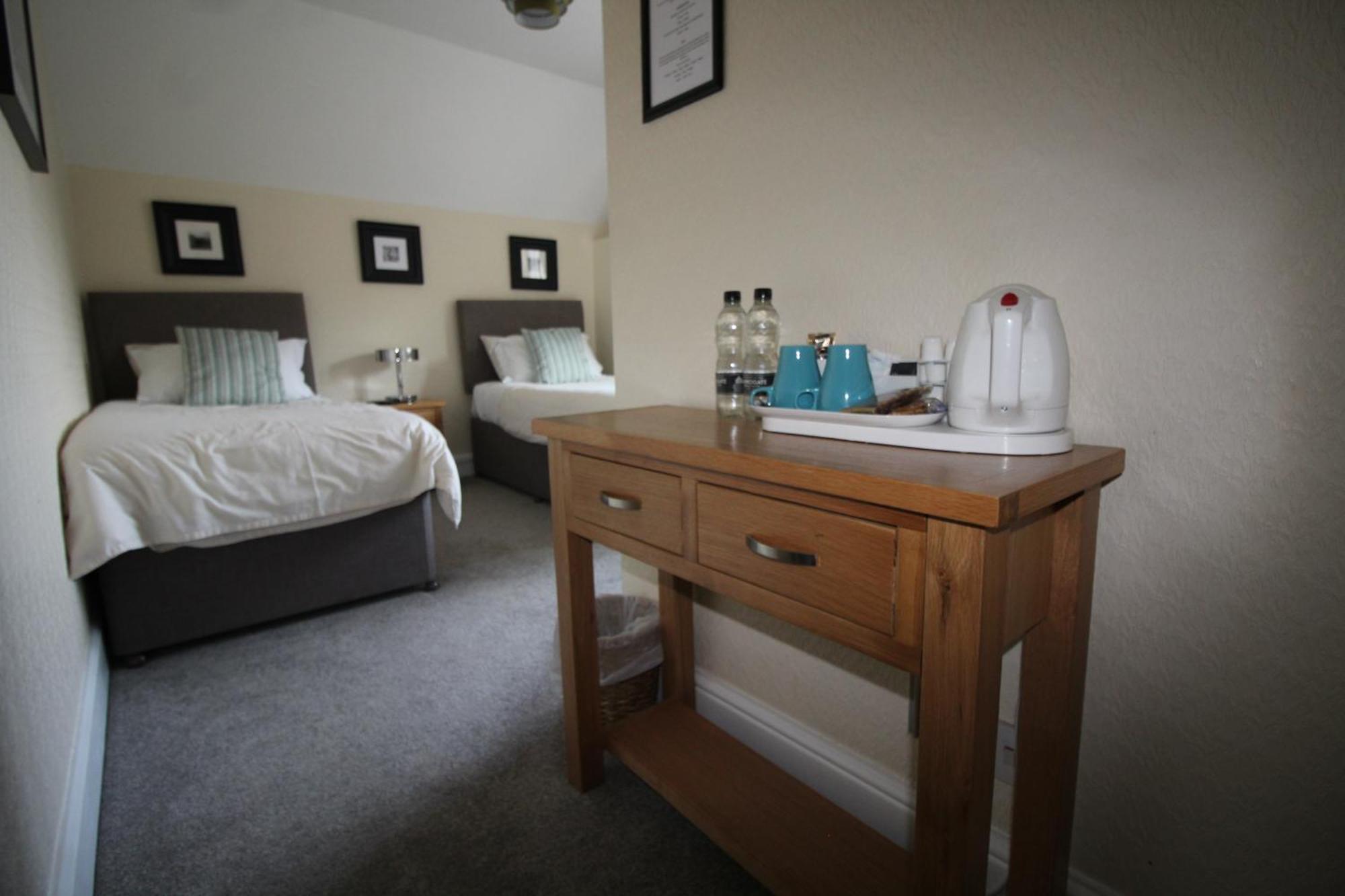The Clothiers Arms Hotel Stroud  Room photo