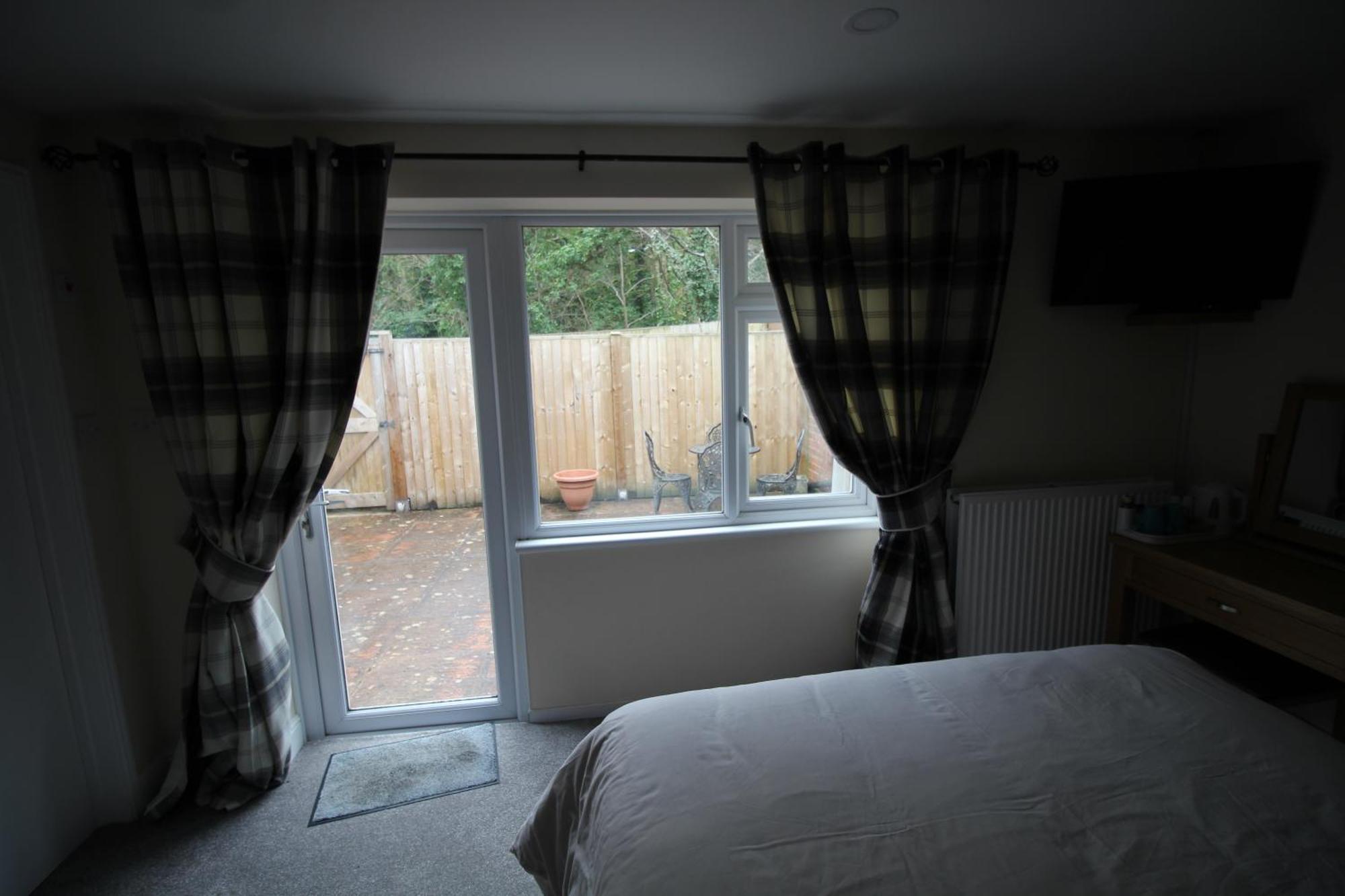 The Clothiers Arms Hotel Stroud  Room photo