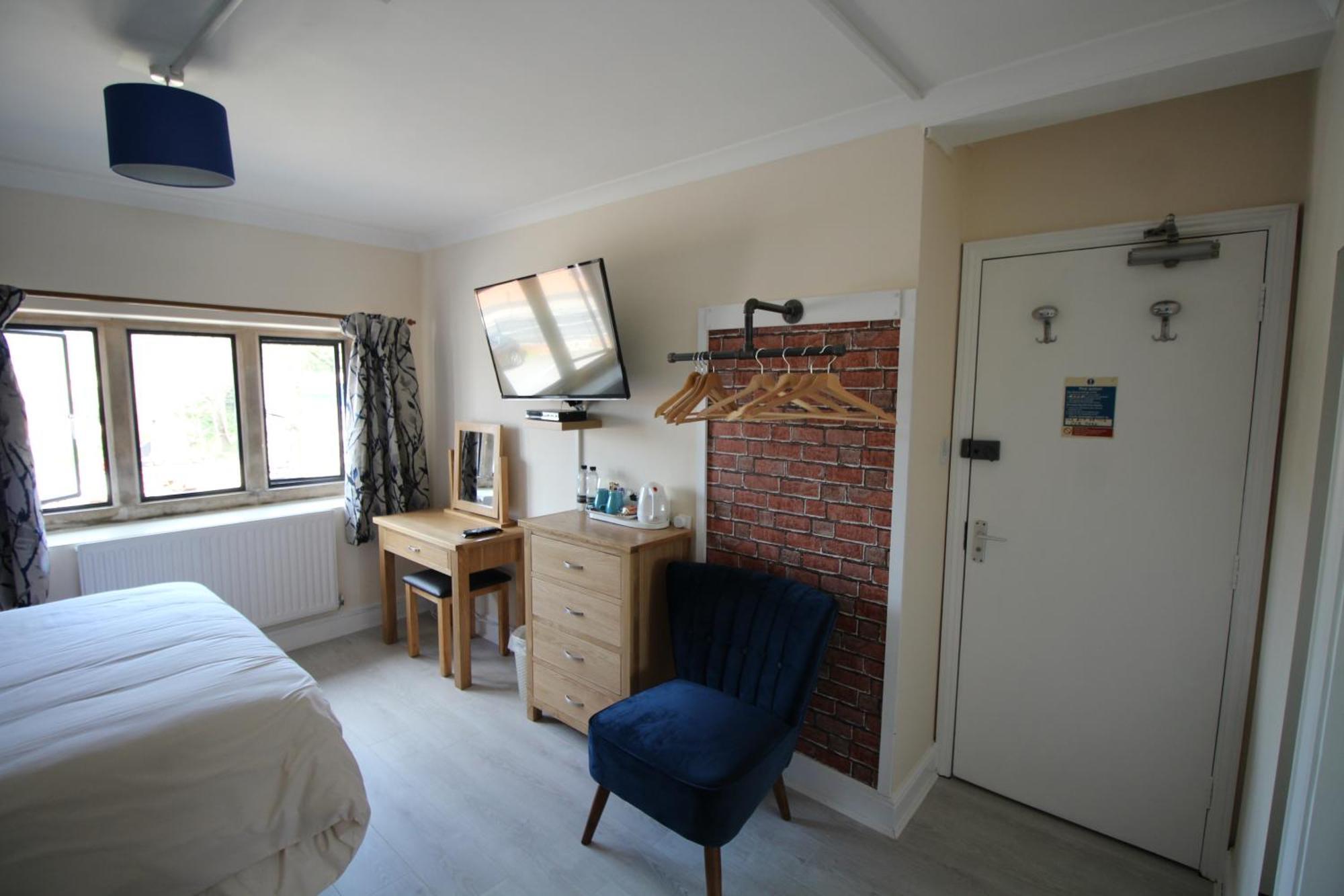 The Clothiers Arms Hotel Stroud  Room photo